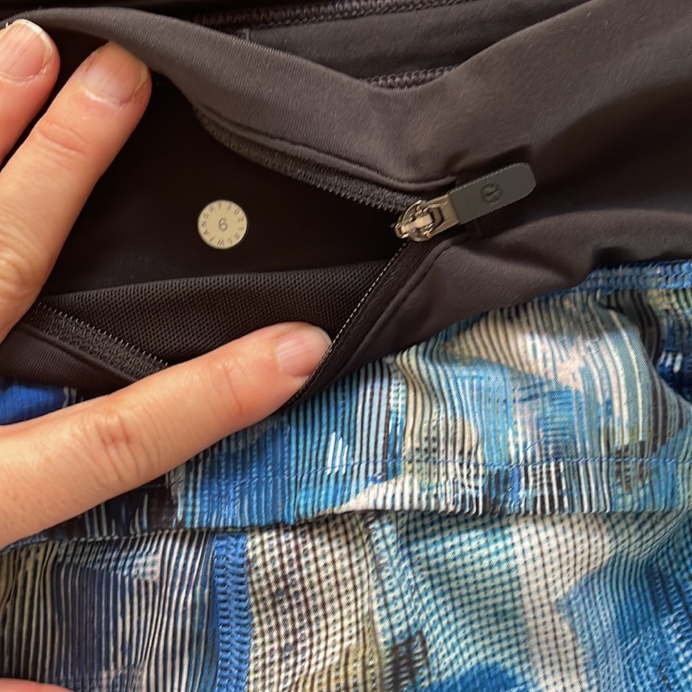 Speed up shorts - Picture 4 of 4